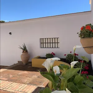 Encantador Apartamento-céntrico-con Amplio Jardín Torremolinos