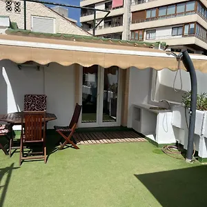 El Pozo Hotel