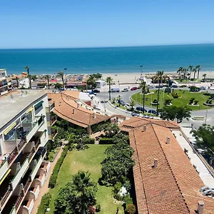 Jazmines Hotel