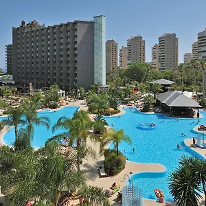 Sol Principe Hotel