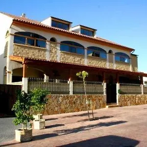 Maria Del Carmen Appartamento