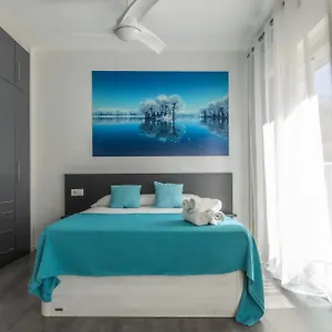  Appartement Sunsands Con Balcones 2ºa Playa76 Carihuela