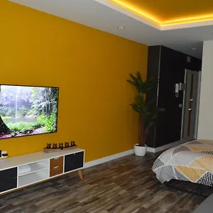 Diamond Tropical Appartamento