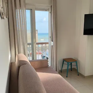  Appartement La Proa