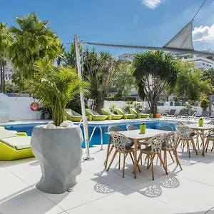 Essence Boutique By Don Paquito Hotel