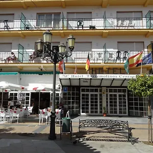 Centro By Croma Hotel