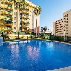 Palm - Torremolinos