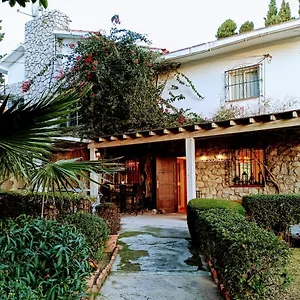 Boutique Geranios Del Pinar Penzion