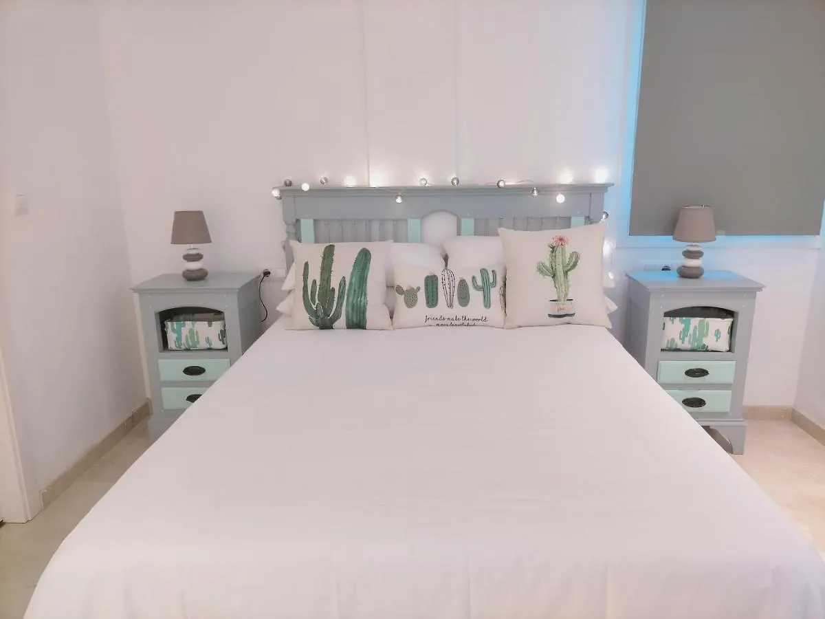 Apartamento Torremolinos San Miguel Apartment Spain