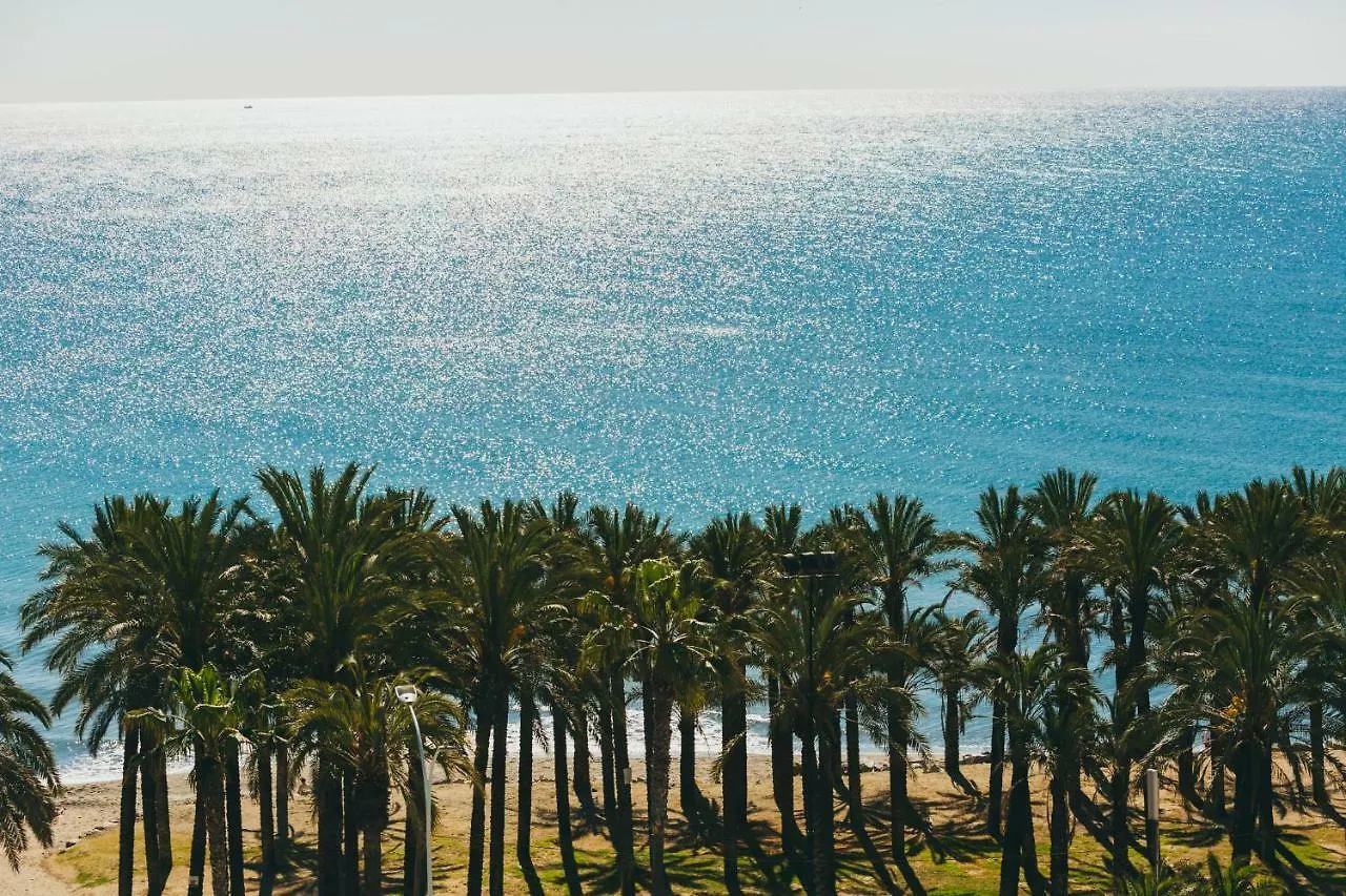 Apartamento Torremolinos San Miguel Apartamento