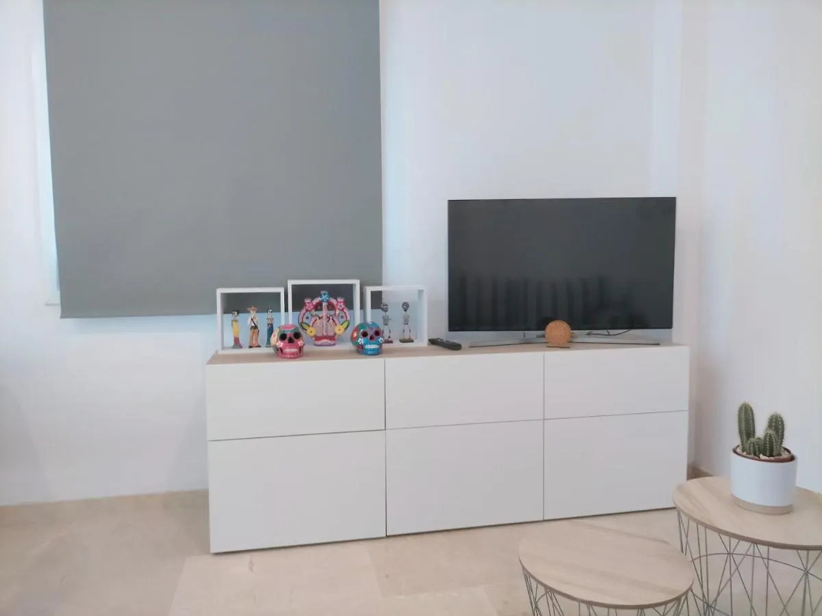 Apartamento Torremolinos San Miguel Appartamento
