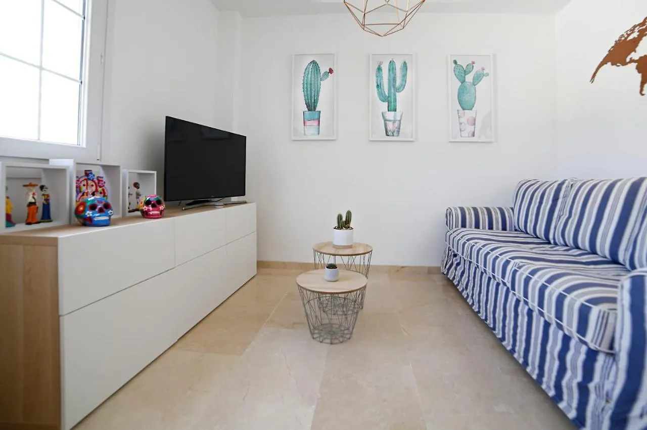 Apartamento Torremolinos San Miguel Appartamento