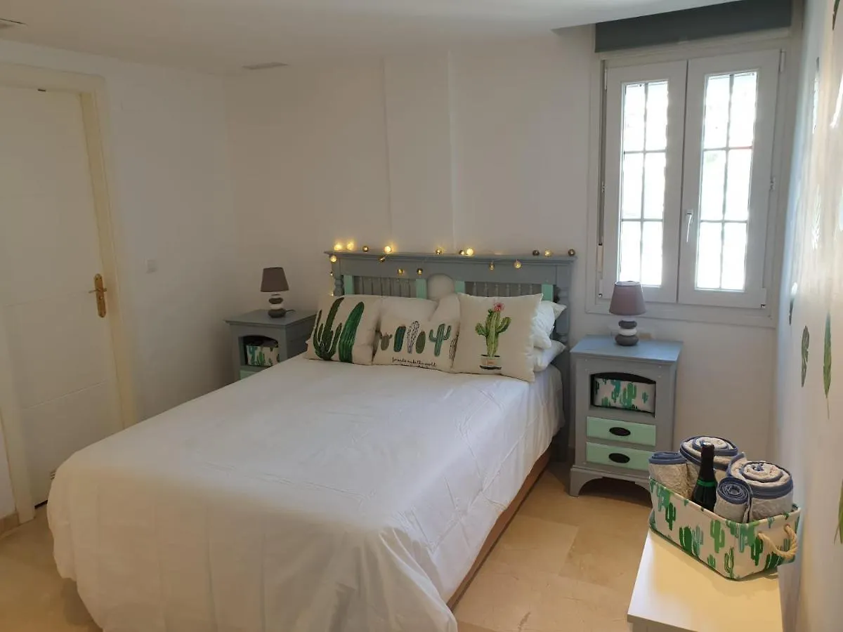 Apartamento Torremolinos San Miguel Appartamento 0*,