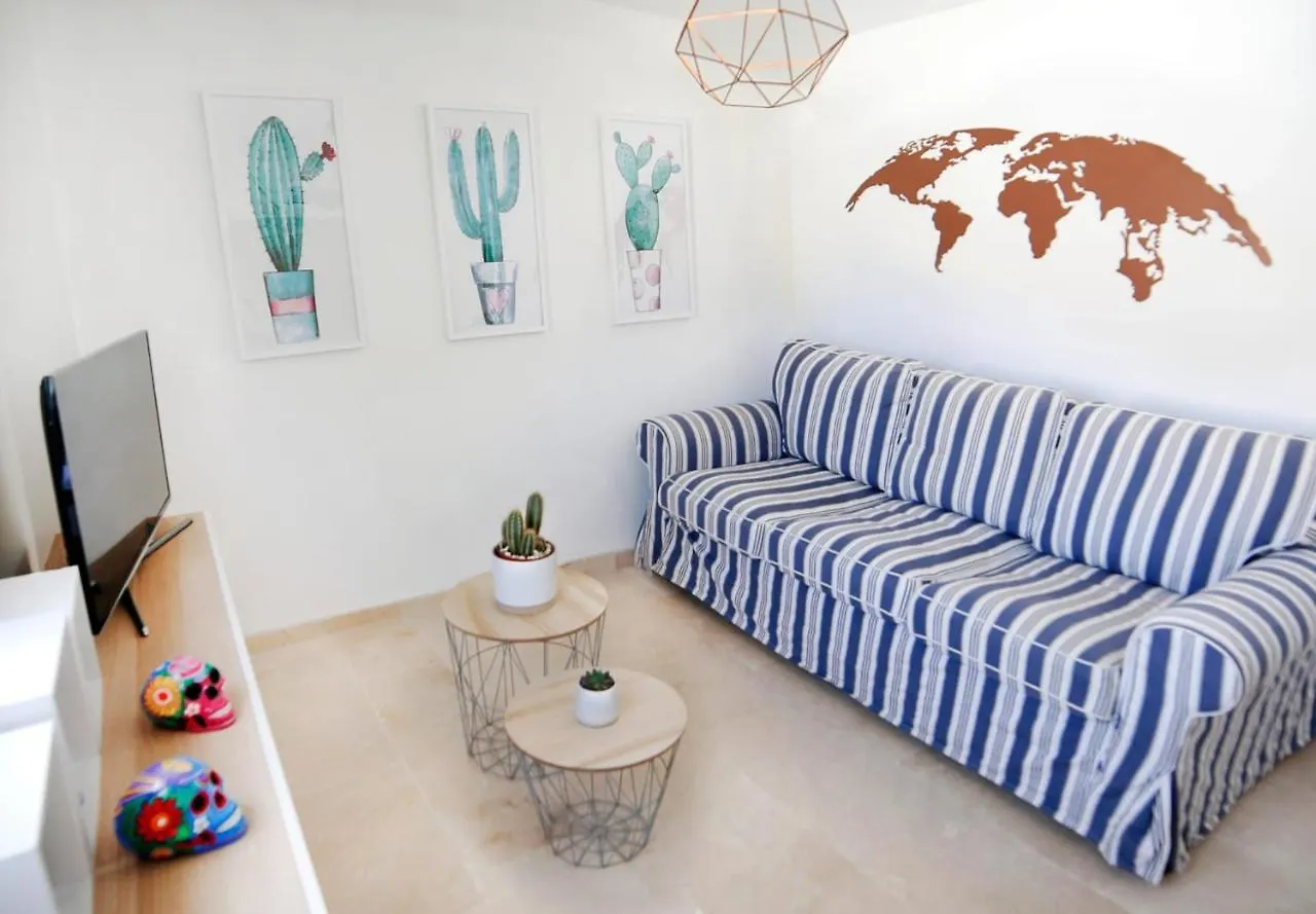 Apartamento Torremolinos San Miguel Appartamento