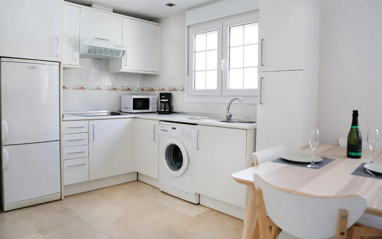Apartamento Torremolinos San Miguel Appartamento 0*,
