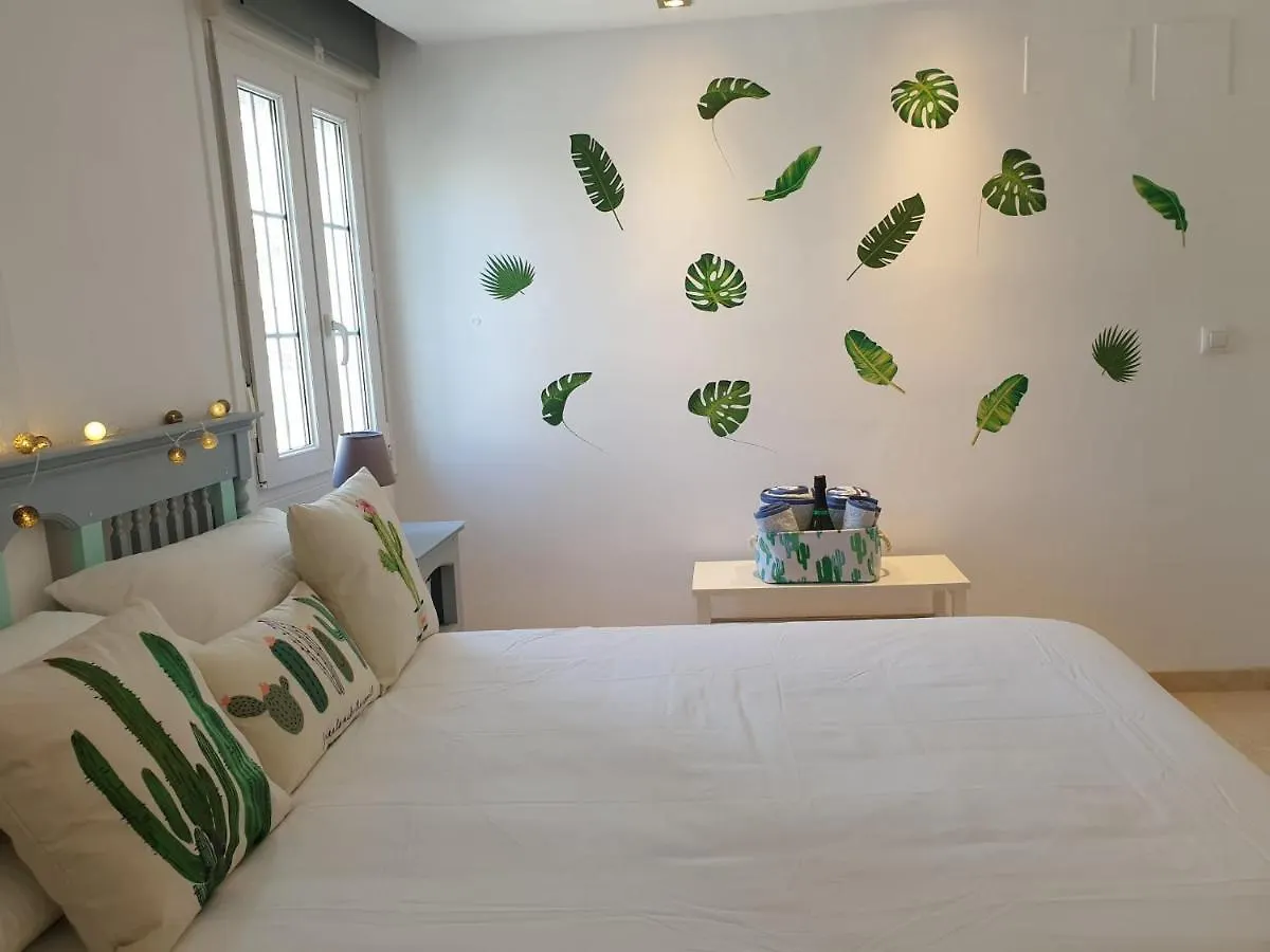 Apartamento Torremolinos San Miguel Appartamento