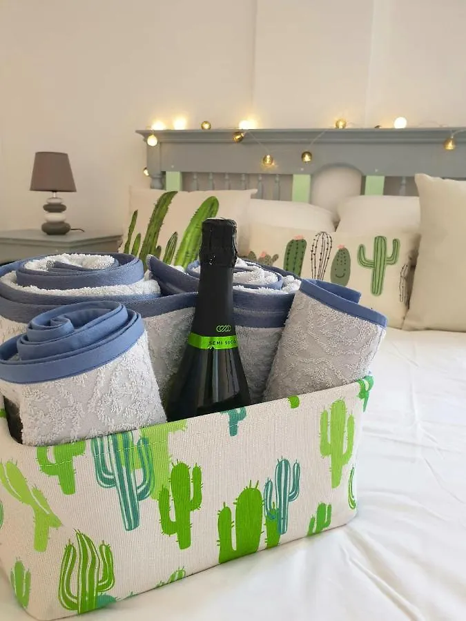 Apartamento Torremolinos San Miguel Appartamento Spagna