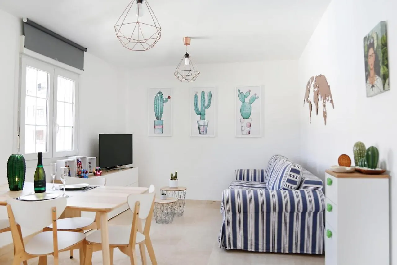 Apartamento Torremolinos San Miguel Appartamento