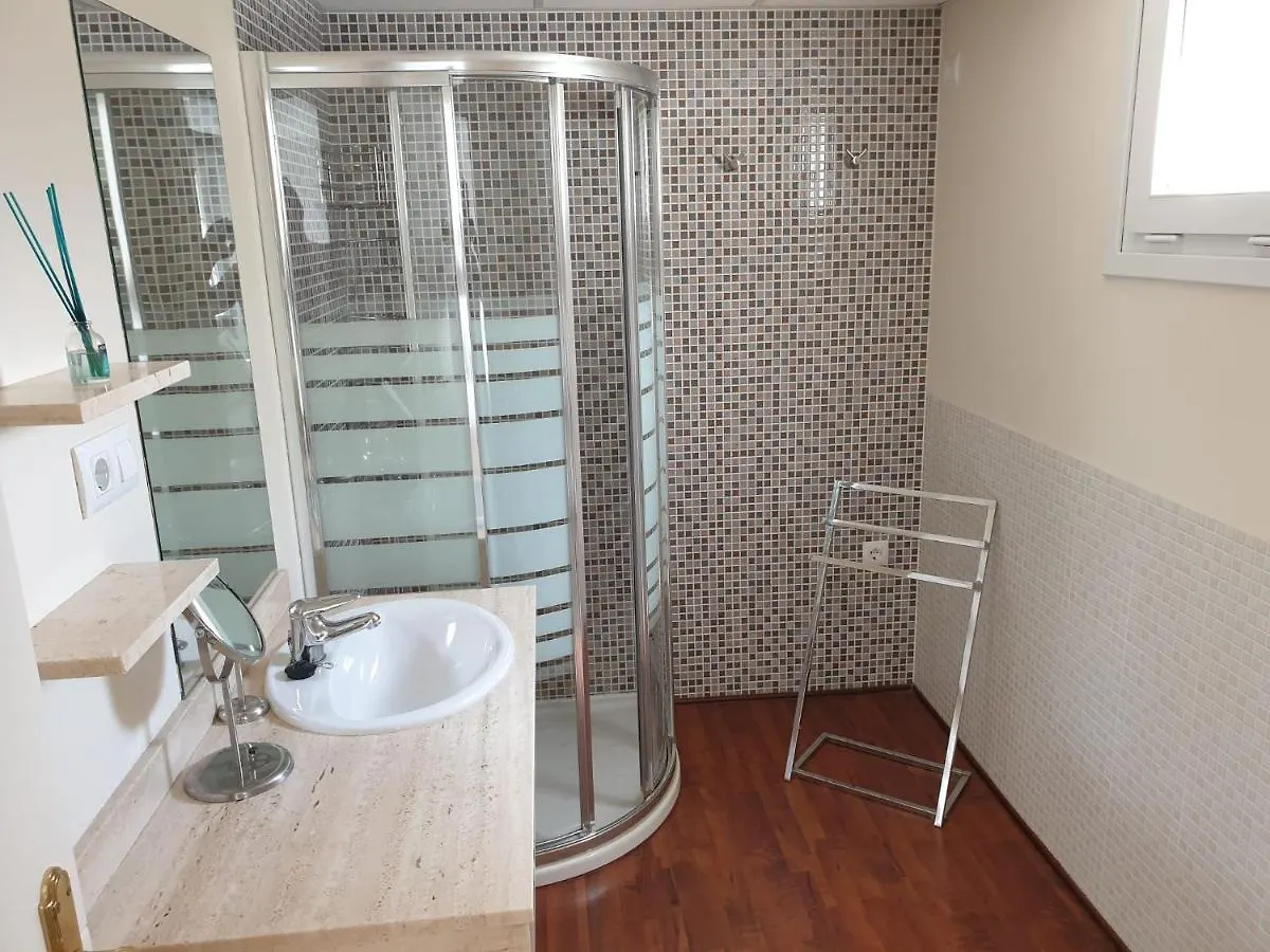Apartamento Torremolinos San Miguel Appartamento Spagna