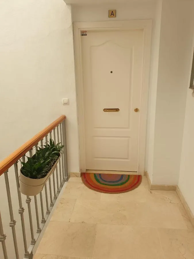 Apartamento Torremolinos San Miguel Appartamento