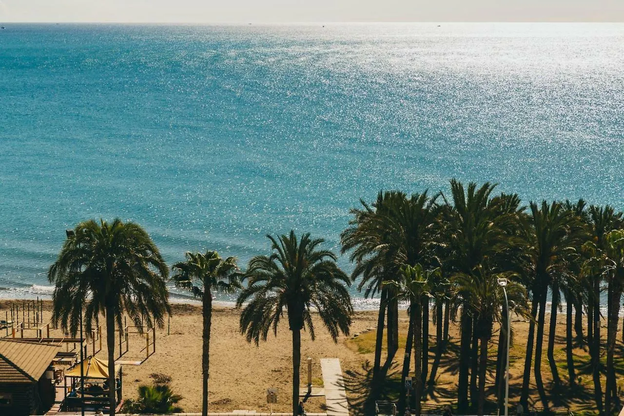 Apartamento Torremolinos San Miguel Appartamento