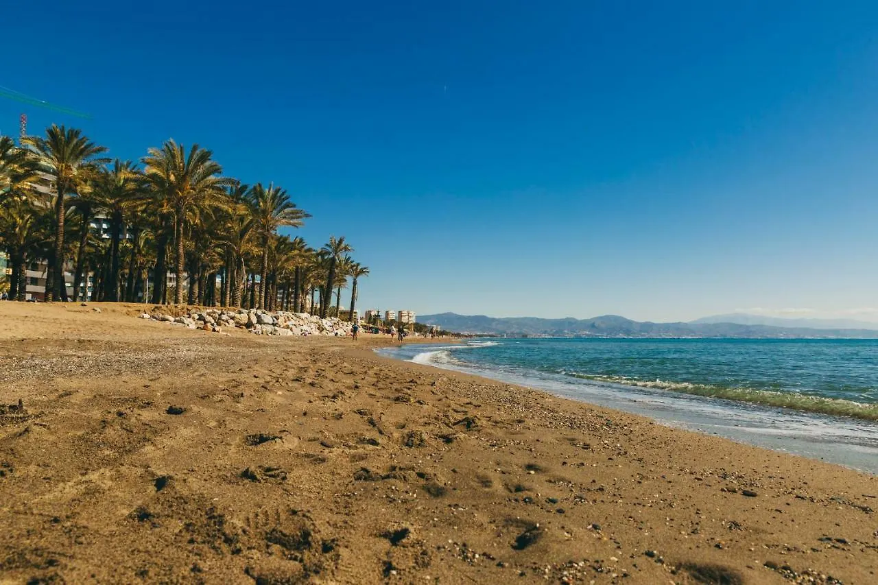 Apartamento Torremolinos San Miguel Appartamento