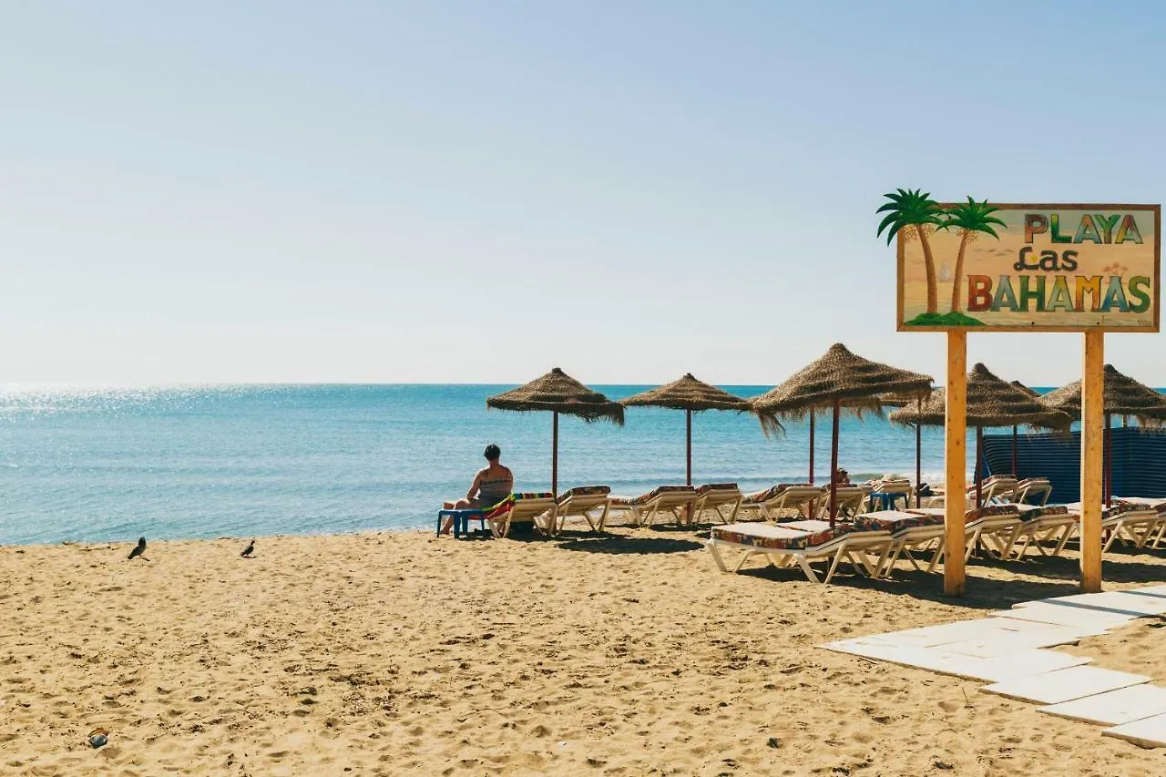 Apartamento Torremolinos San Miguel Appartamento Spagna