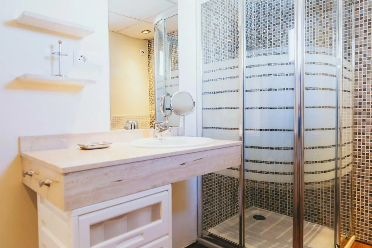 Apartamento Torremolinos San Miguel Appartamento